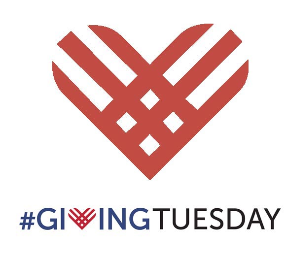 Giving Tuesday Logo