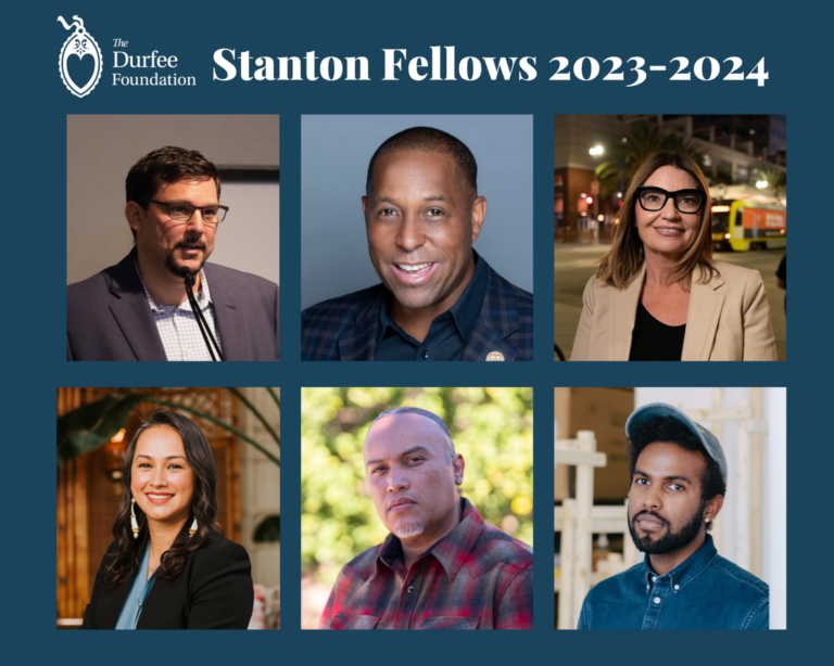 Cast La Coalition To Abolish Slavery And Human Trafficking Stanton Fellowship