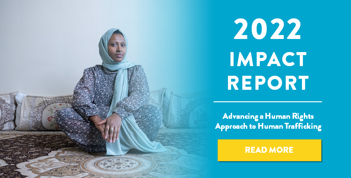 impact report