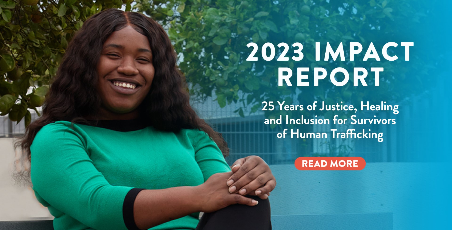 cast 2023 impact report