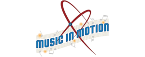 Music in Motion Logo