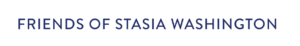 Friends of Stasia Logo
