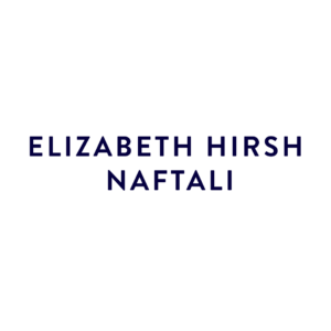 Elizabeth Hirsh Naftali