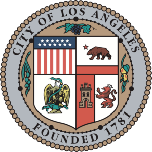 City of LA seal
