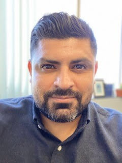 Dadinirt Farias portrait