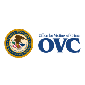 Office for Victims of Crime logo