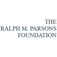 The Ralph M. Parsons Foundation